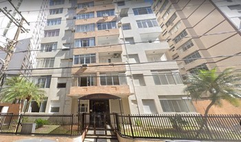 Imagem do condomínio Condomínio Europa - José Menino - Santos - SP