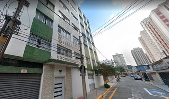 Imagem do condomínio Condomínio Europa - Barcelona - São Caetano Do Sul - SP