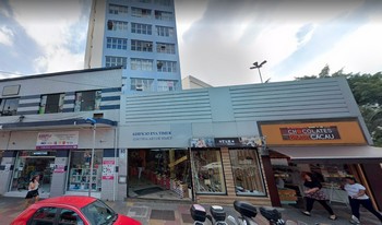 Condomínio Eva Timerman - Centro - São Caetano Do Sul - SP
