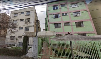 Imagem do condomínio Condomínio Eveli - Alto Da Rua Xv - Curitiba - PR