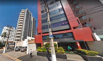 Imagem do condomínio Condomínio Evelina Santucci Gragnani - Centro - Campinas - SP