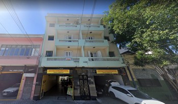 Imagem do condomínio Condomínio Evelina - Ipiranga - São Paulo - SP