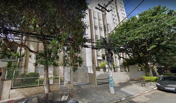 Imagem do condomínio Condomínio Evelyn - Vila Madalena - São Paulo - SP