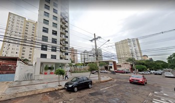 Imagem do condomínio Condomínio Everest - Centro - Campo Grande - MS