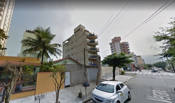 Imagem do condomínio Condomínio Everest - Enseada - Guarujá - SP
