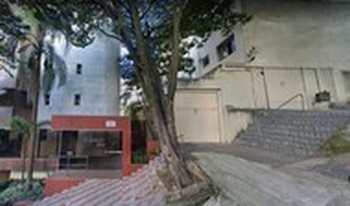 Imagem do condomínio Condomínio Everest - Gutierrez - Belo Horizonte - MG