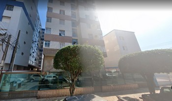 Condomínio Everest - Boa Vista - São Vicente - SP