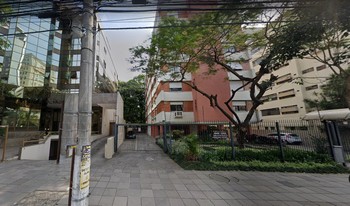 Imagem do condomínio Condomínio Evergreen - Mont Serrat - Porto Alegre - RS