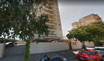 Imagem do condomínio Condomínio Evian - Urbanova - São José Dos Campos - SP