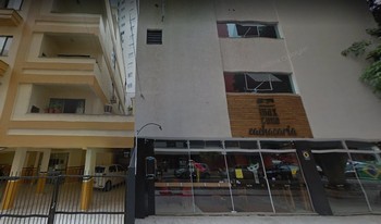 Imagem do condomínio Condomínio Evidence Tower - Centro - Balneário Camboriú - SC