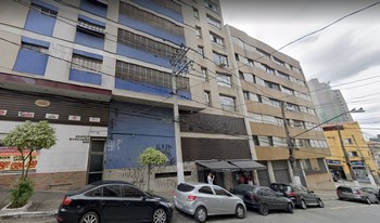 Imagem do condomínio Condomínio Evolucao - Bom Retiro - São Paulo - SP