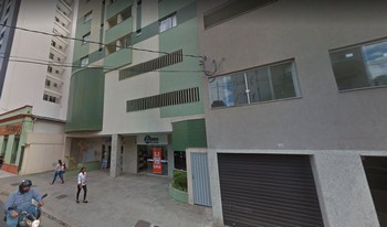 Imagem do condomínio Condomínio Evolution - Centro - Viçosa - MG