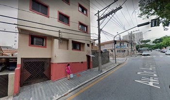 Imagem do condomínio Condomínio évora - Santa Paula - São Caetano Do Sul - SP