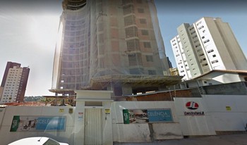 Imagem do condomínio Condomínio Excellence - Centro - Cascavel - PR