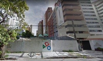 Imagem do condomínio Condomínio Excelsior - Meireles - Fortaleza - CE