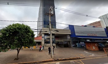 Imagem do condomínio Condomínio Executive Center - Centro - Campo Grande - MS