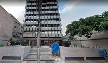Imagem do condomínio Condomínio Executive Center - Centro - São Caetano Do Sul - SP