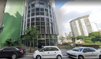 Imagem do condomínio Condomínio Executive Center - Centro - São Paulo - SP