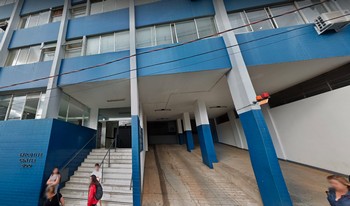 Imagem do condomínio Condomínio Executive Center - Centro - Ponta Grossa - PR