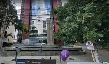Imagem do condomínio Condomínio Executive Tower - Jardim América - São Paulo - SP