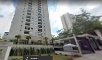 Imagem do condomínio Condomínio Ext Praça Morumbi - Vila Andrade - São Paulo - SP