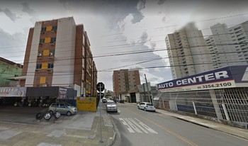 Imagem do condomínio Condomínio Exupery - Fátima - Fortaleza - CE