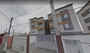 Imagem do condomínio Condomínio Eze - Estiva - Taubaté - SP