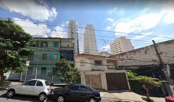Imagem do condomínio Condomínio Ezio - Cambuci - São Paulo - SP