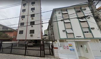 Imagem do condomínio Condomínio F Passos Ii - Ponta Da Praia - Santos - SP