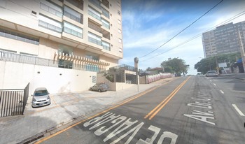Imagem do condomínio Condomínio Fabbri - Vila Bastos - Santo André - SP