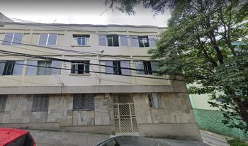 Imagem do condomínio Condomínio Fabia - Lapa - São Paulo - SP