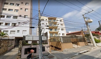 Imagem do condomínio Condomínio Fabiana E Daniele - Assunção - São Bernardo Do Campo - SP