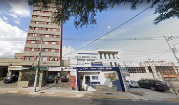 Imagem do condomínio Condomínio Fabiana - Rudge Ramos - São Bernardo Do Campo - SP