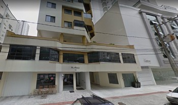 Imagem do condomínio Condomínio Fabimar - Centro - Balneário Camboriú - SC