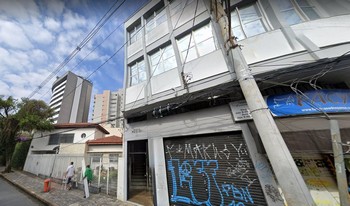 Imagem do condomínio Condomínio Facici - Centro - São Bernardo Do Campo - SP