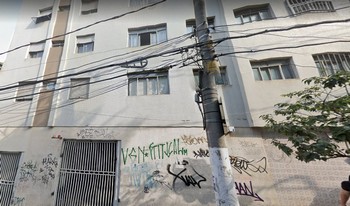 Imagem do condomínio Condomínio Fagundes - Centro - São Paulo - SP