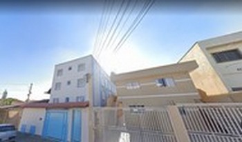 Imagem do condomínio Condomínio Falcirolli - Vila Galvão - Guarulhos - SP