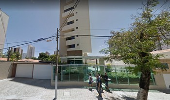 Imagem do condomínio Condomínio Fanuel - Aldeota - Fortaleza - CE