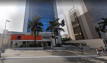 Imagem do condomínio Condomínio Faria Lima Business Center - Pinheiros - São Paulo - SP