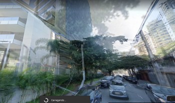 Imagem do condomínio Condomínio Faria Lima Corporate - Vila Olímpia - São Paulo - SP