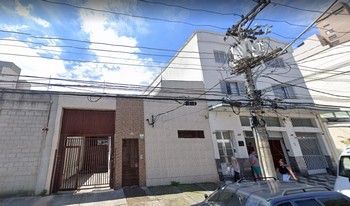 Imagem do condomínio Condomínio Farinelli - Mooca - São Paulo - SP