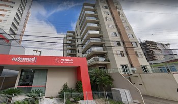 Imagem do condomínio Condomínio Farol De Sagres - Centro - Itajaí - SC
