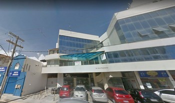 Imagem do condomínio Condomínio Farol Praia Center - Barra - Salvador - BA