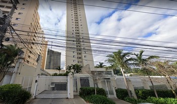 Imagem do condomínio Condomínio Fatto Alphaville - Tamboré - Barueri - SP