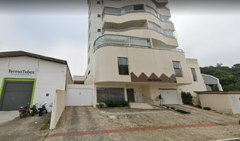 Imagem do condomínio Condomínio Felice Due - Ressacada - Itajaí - SC