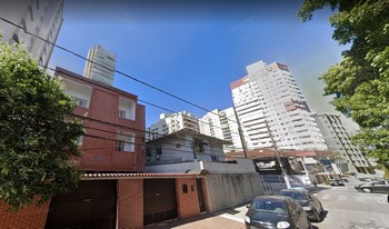 Imagem do condomínio Condomínio Felíciana - Gonzaga - Santos - SP