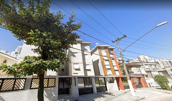 Imagem do condomínio Condomínio Felíciana Piedade Martins - Ponta Da Praia - Santos - SP