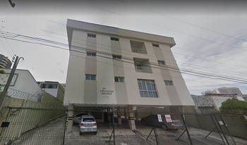 Imagem do condomínio Condomínio Felicidade Brainer - Fátima - Fortaleza - CE