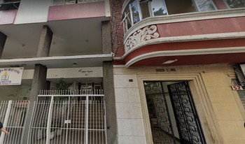 Imagem do condomínio Condomínio Felício Lanzara - Liberdade - São Paulo - SP