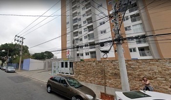 Imagem do condomínio Condomínio Felicitat Barcelona - Santa Paula - São Caetano Do Sul - SP